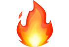 png-clipart-apple-color-emoji-fire-symbol-fire-letter-flame-illustration-orange-computer-wallpaper-removebg-preview - Candy Streetwear